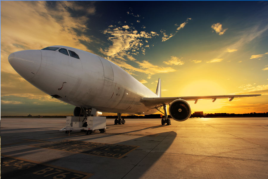 Nose Gear Display